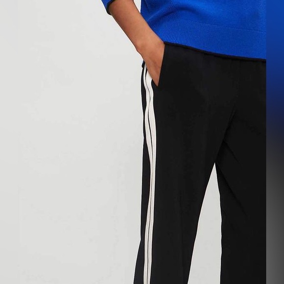 ZADIG AND VOLTAIRE POEME PANTS - Picture 5 of 10